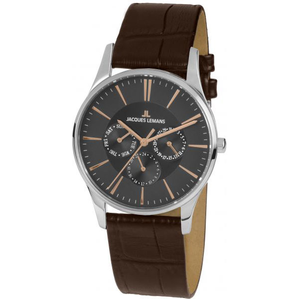 Часы Jacques Lemans London 1-1951D